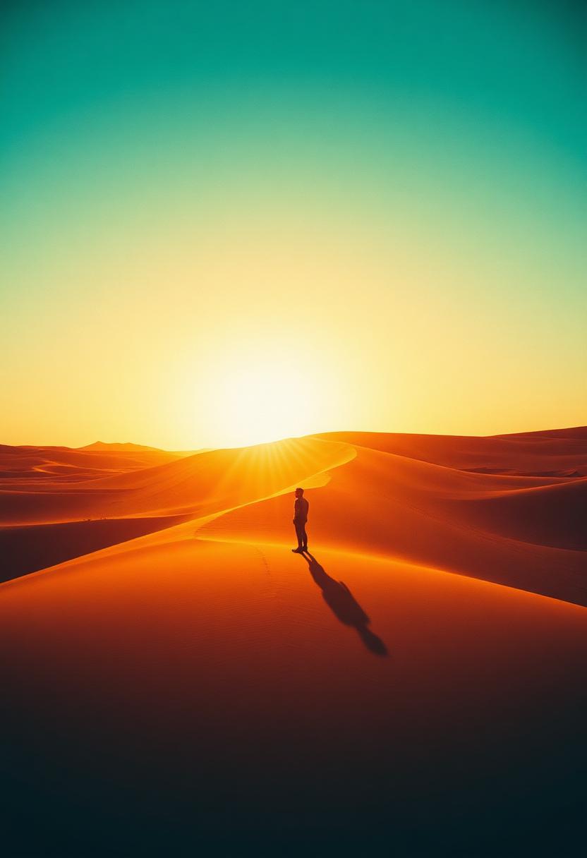 The Last Dune